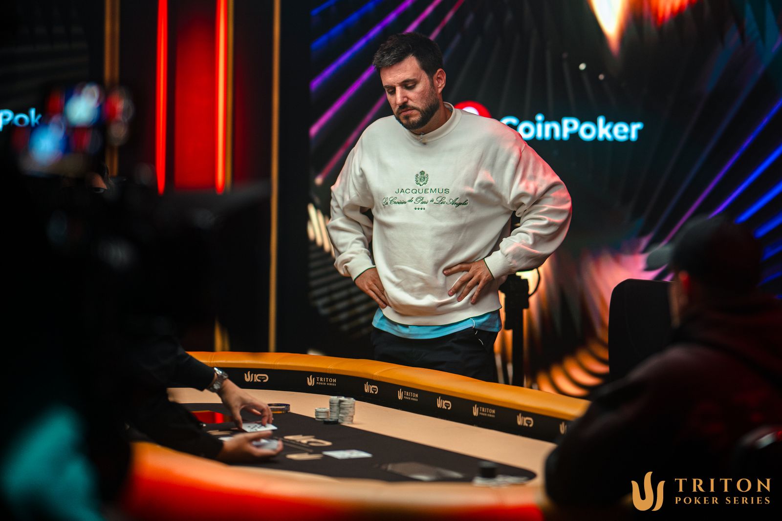 RICHARD GRYKO DOWNS JASON KOON TO WIN SECOND PLO TITLE IN